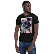 Dash London Men's World City Premium Short-Sleeve T-Shirt - Dash London