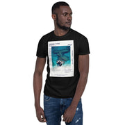 Dash London Men's World City Premium Short-Sleeve T-Shirt - Dash London