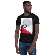 Dash London Men's World City Premium Short-Sleeve T-Shirt - Dash London