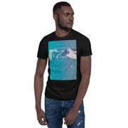 Dash London Men's World City Premium Short-Sleeve T-Shirt - Dash London