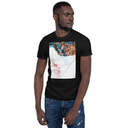 Dash London Men's World City Premium Short-Sleeve T-Shirt - Dash London