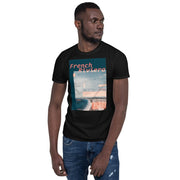 Dash London Men's World City Premium Short-Sleeve T-Shirt - Dash London