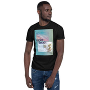 Dash London Men's World City Premium Short-Sleeve T-Shirt - Dash London
