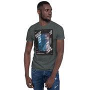 Dash London Men's World City Premium Short-Sleeve T-Shirt - Dash London