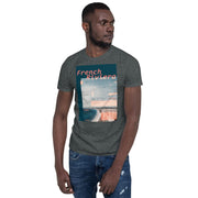 Dash London Men's World City Premium Short-Sleeve T-Shirt - Dash London