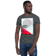 Dash London Men's World City Premium Short-Sleeve T-Shirt - Dash London
