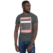 Dash London Men's World City Premium Short-Sleeve T-Shirt - Dash London