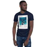Dash London Men's World City Premium Short-Sleeve T-Shirt - Dash London