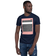 Dash London Men's World City Premium Short-Sleeve T-Shirt - Dash London