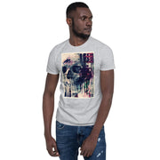 Dash London Men's World City Premium Short-Sleeve T-Shirt - Dash London