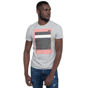 Dash London Men's World City Premium Short-Sleeve T-Shirt - Dash London