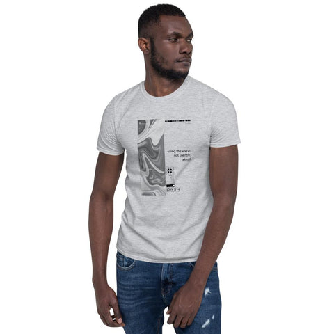 Dash London Men's World City Premium Short-Sleeve T-Shirt - Dash London