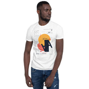 Dash London Men's World City Premium Short-Sleeve T-Shirt - Dash London