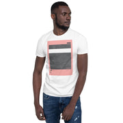 Dash London Men's World City Premium Short-Sleeve T-Shirt - Dash London