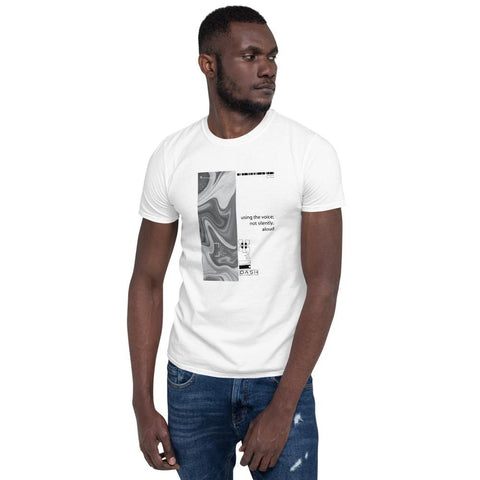 Dash London Men's World City Premium Short-Sleeve T-Shirt - Dash London
