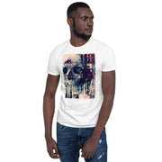 Dash London Men's World City Premium Short-Sleeve T-Shirt - Dash London