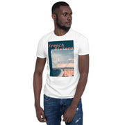 Dash London Men's World City Premium Short-Sleeve T-Shirt - Dash London