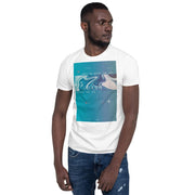 Dash London Men's World City Premium Short-Sleeve T-Shirt - Dash London