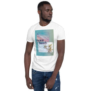 Dash London Men's World City Premium Short-Sleeve T-Shirt - Dash London