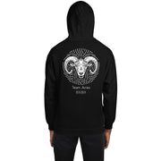 Dash London Men's Zodiac Premium Hoodie - Team Aries - Dash London