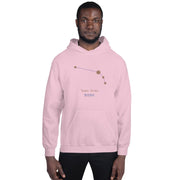 Dash London Men's Zodiac Premium Hoodie - Team Aries - Dash London