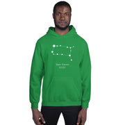 Dash London Men's Zodiac Premium Hoodie – Team Gemini - Dash London