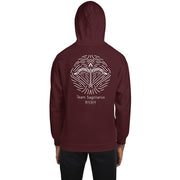 Dash London Men's Zodiac Premium Hoodie - Team Sagittarius - Dash London