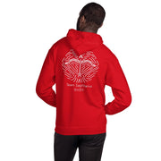 Dash London Men's Zodiac Premium Hoodie - Team Sagittarius - Dash London