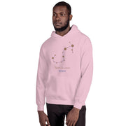 Dash London Men's Zodiac Premium Hoodie - Team Scorpio - Dash London