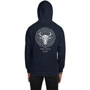 Dash London Men's Zodiac Premium Hoodie – Team Taurus - Dash London