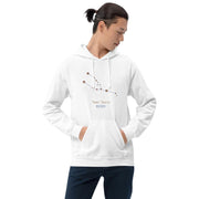 Dash London Men's Zodiac Premium Hoodie – Team Taurus - Dash London