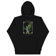 Dash London Original Hoodie - Dash London