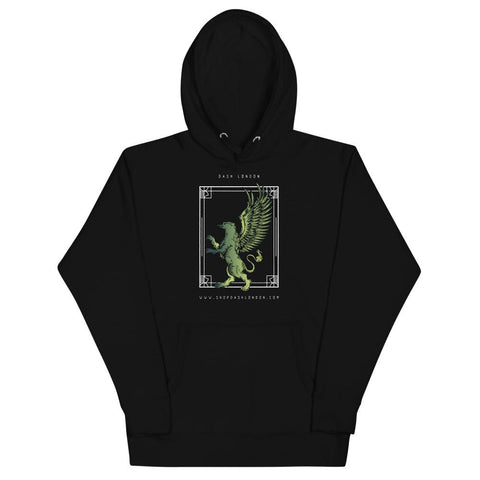 Dash London Original Hoodie - Dash London