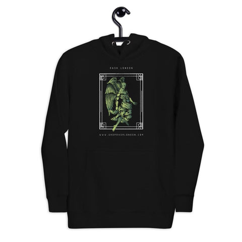 Dash London Original Hoodie - Dash London