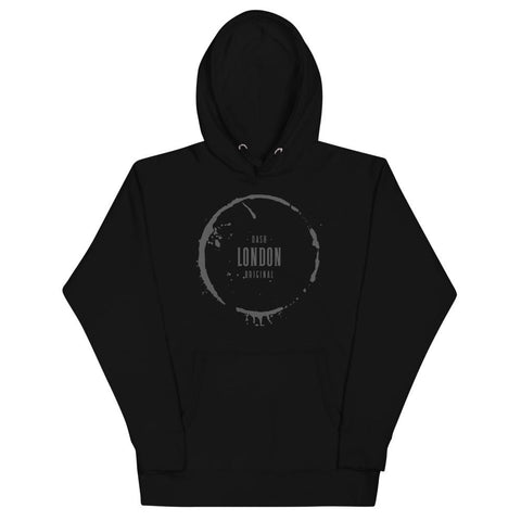 Dash London Original Hoodie - Dash London