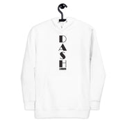 Dash London Original Hoodie - Dash London