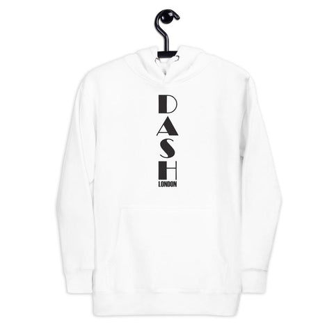 Dash London Original Hoodie - Dash London