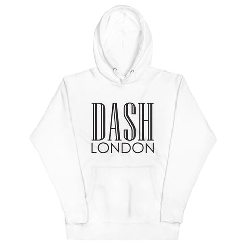 Dash London Original Hoodie - Dash London