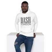 Dash London Original Hoodie - Dash London
