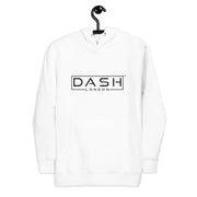 Dash London Original Hoodie - Dash London