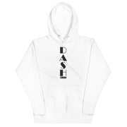 Dash London Original Hoodie - Dash London