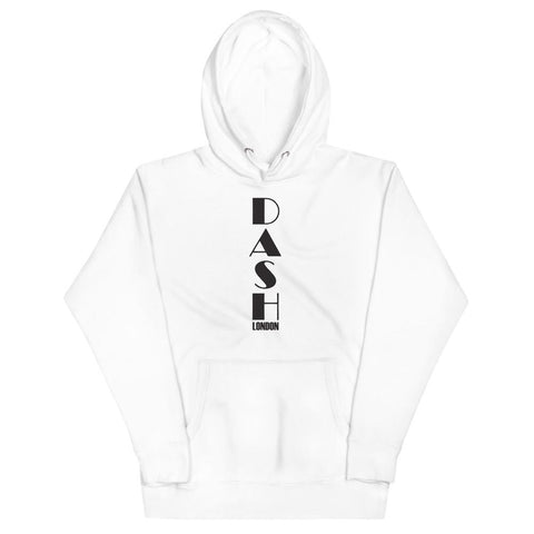 Dash London Original Hoodie - Dash London