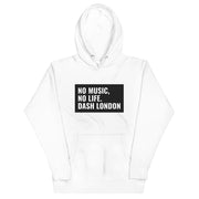 Dash London Original Hoodie - Dash London