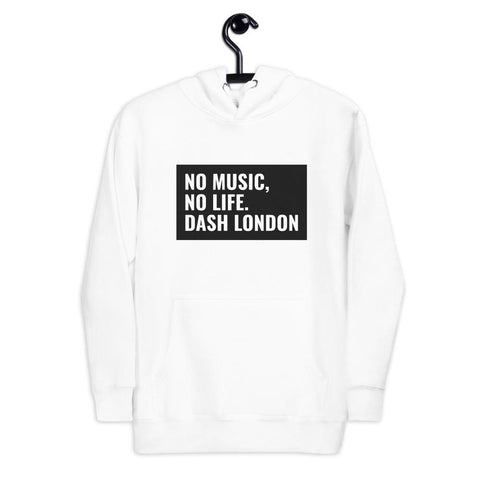 Dash London Original Hoodie - Dash London