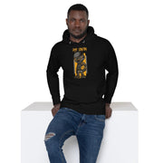 Dash London Original Hoodie - Dash London
