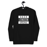 Dash London Original Hoodie - Dash London