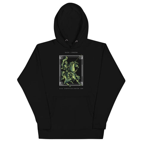 Dash London Original Hoodie - Dash London