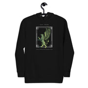 Dash London Original Hoodie - Dash London
