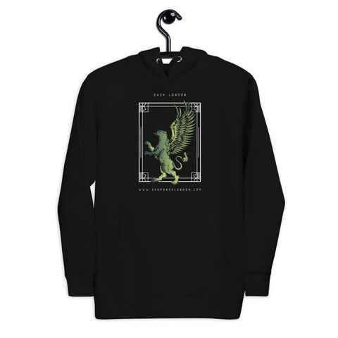 Dash London Original Hoodie - Dash London