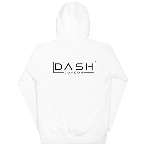 Dash London Original Hoodie - Dash London
